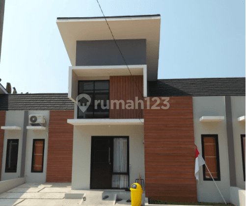 Rumah Bagus Cibening Setu Dekat Kawasan MM 2100 2
