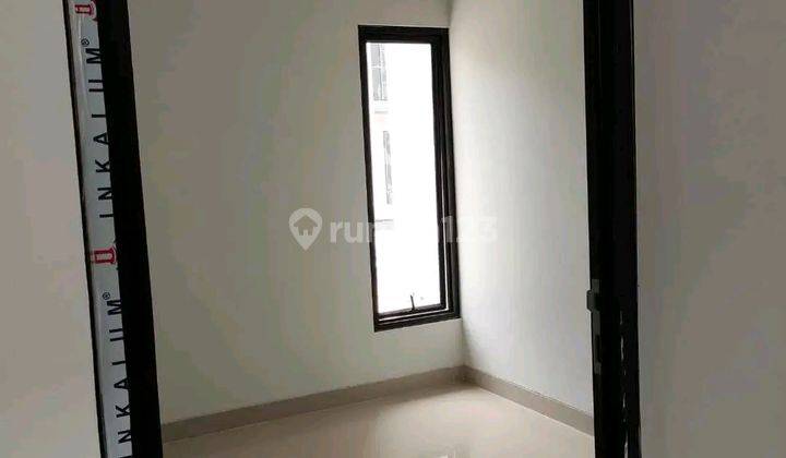 Rumah Cantik Konsep Mezzanine Aurellia Residence Termurah di Setu Bekasi 8