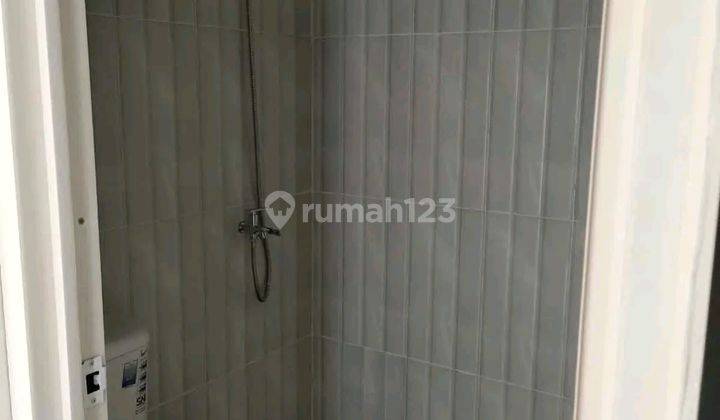 Rumah Cantik Konsep Mezzanine Aurellia Residence Termurah di Setu Bekasi 9
