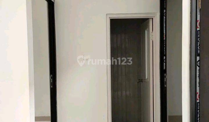 Rumah Cantik Konsep Mezzanine Aurellia Residence Termurah di Setu Bekasi 12