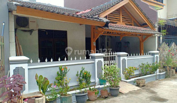 Cepat Rumah Jatimulya Full Renovasi Nego Sampai Deal 2