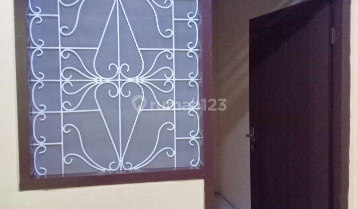 Cepat Rumah Jatimulya Full Renovasi Nego Sampai Deal 12