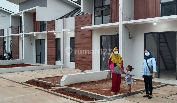 Rumah Bagus Cibening Setu Dekat Kawasan MM 2100 10
