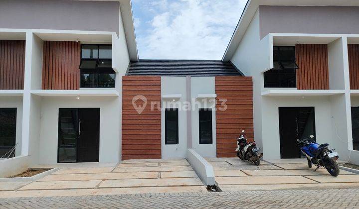 Rumah Bagus Cibening Setu Dekat Kawasan MM 2100 14