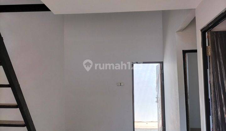 Rumah di Cikarang Konsep Mazzanine Amalia Residence Minimalis Modern Harga Nego Sampai Deal 9