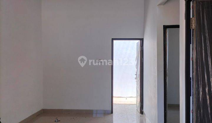 Rumah di Cikarang Konsep Mazzanine Amalia Residence Minimalis Modern Harga Nego Sampai Deal 11