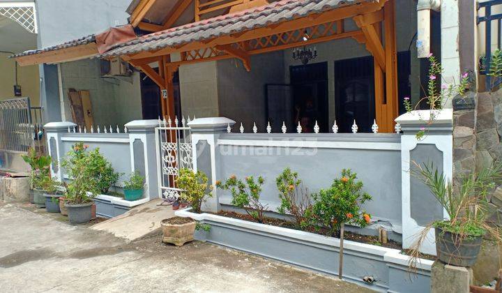 Cepat Rumah Jatimulya Full Renovasi Nego Sampai Deal 14