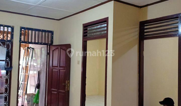 Cepat Rumah Jatimulya Full Renovasi Nego Sampai Deal 17
