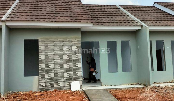 Rumah Murah Wisma Asri Cibening Dkt Kawasan MM 2100 5