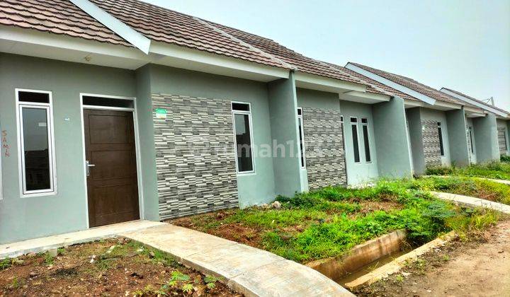 Rumah Murah Wisma Asri Cibening Dkt Kawasan MM 2100 6