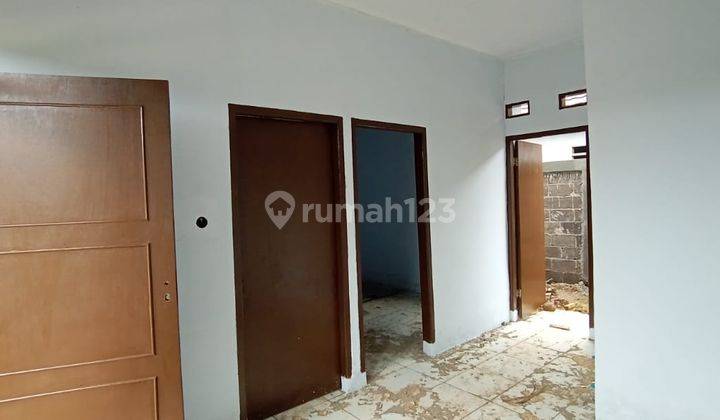 Rumah Murah Wisma Asri Cibening Dkt Kawasan MM 2100 7