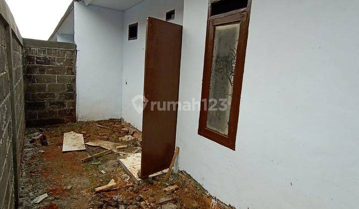 Rumah Murah Wisma Asri Cibening Dkt Kawasan MM 2100 8