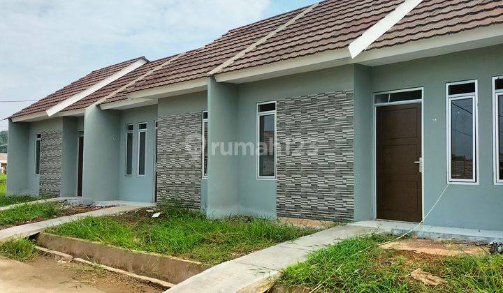 Rumah Murah Wisma Asri Cibening Dkt Kawasan MM 2100 11