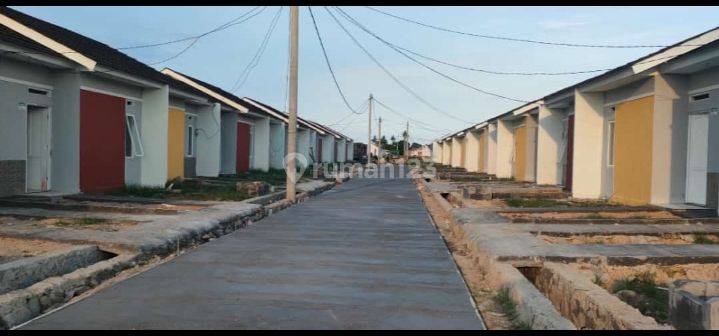 Rumah Murah Babelan Garden City Tambun Utara 2