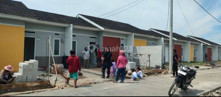 Rumah Murah Babelan Garden City Tambun Utara 9