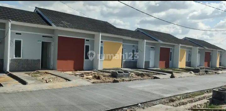 Rumah Murah Babelan Garden City Tambun Utara 11