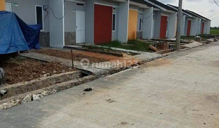 Rumah Murah Babelan Garden City Tambun Utara 12