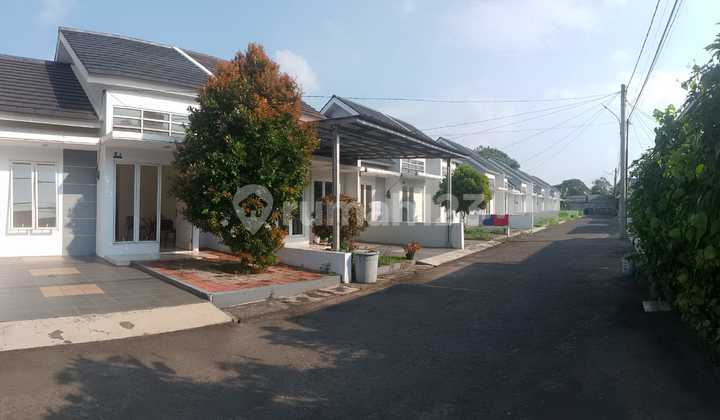 Dijual Rumah Batara Residence Ready Stok Mustikajaya Bekasi Kota 2