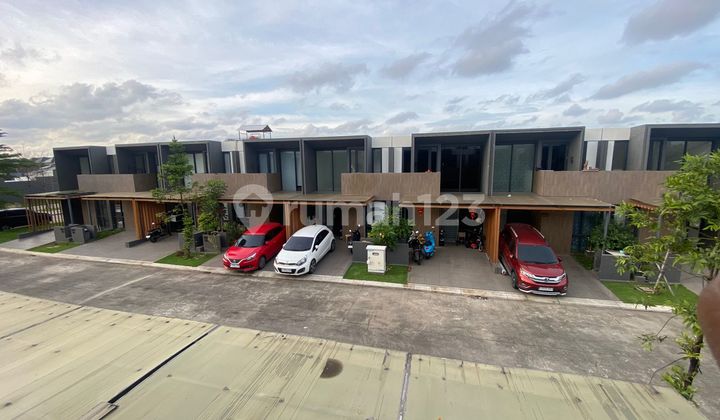 For Sale House Take Over Grand Duta City Bekasi For Sale House Take Over Grand Duta City Bekasi