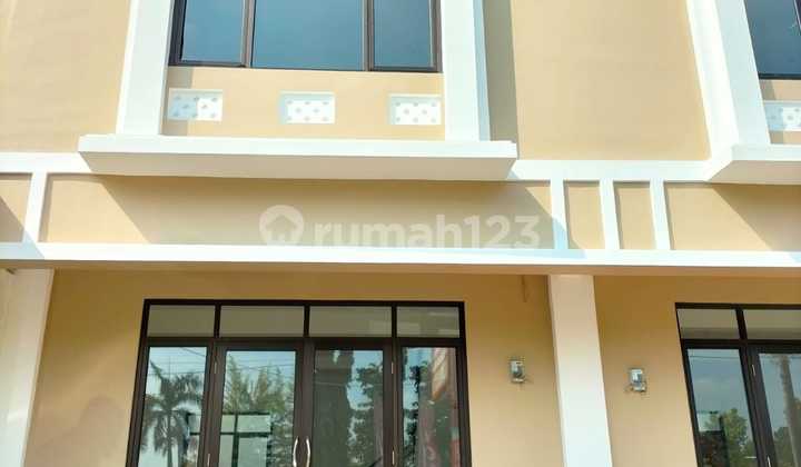 Dijual Ruko Kemang Pratama Bekasi Ready Stok Dijual Ruko Kemang Pratama Bekasi Ready Stok