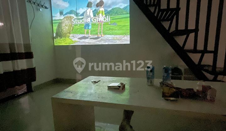 For Sale House Take Over Telajung Setu Bekasi 2