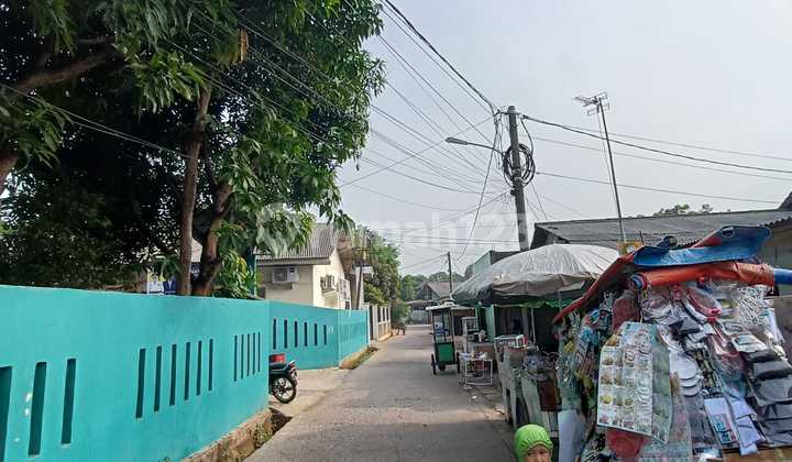 Dijual Rumah Kontrakan 9 Pintu Mustikajaya Bekasi Timur Nego Sampai Deal 2