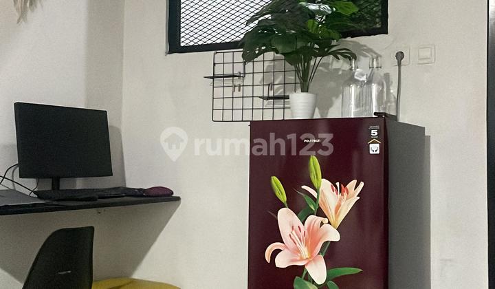 Dijual Rumah Take Over Telajung Setu Bekasi Nego 2