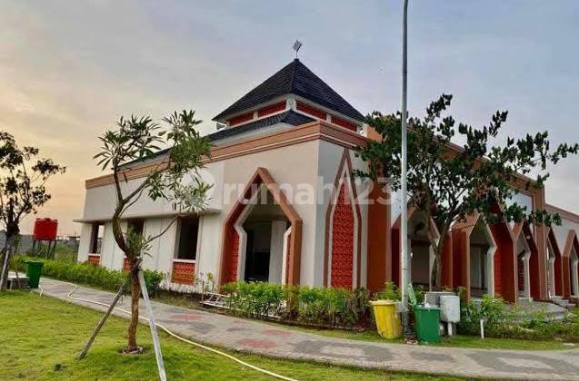 Dijual Rumah Kgv 3 Ready Stok Karawang Timur