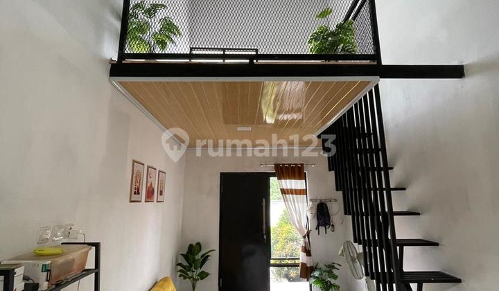 Dijual Rumah Take Over Telajung Setu Bekasi Dijual Rumah Take Over Telajung Setu Bekasi