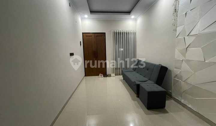 Dijual Rumah Take Over Niko Residence Gandul Depok Nego Sampai Deal 2