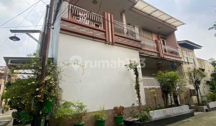 Dijual Rumah Narogong Bekasi Nego Sampai Deal 2