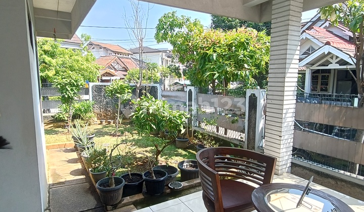 Dijual Rumah Kemang Pratama Bekasi Nego Sampai Deal 2