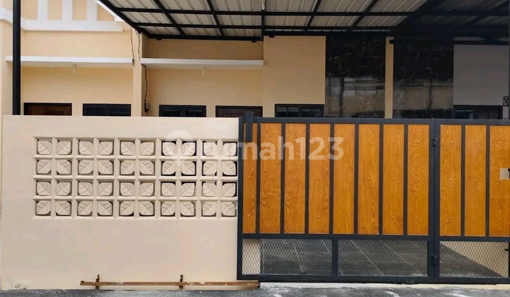 Dijual Rumah Astry Green Bekasi Kota Dijual Rumah Astry Green Bekasi Kota