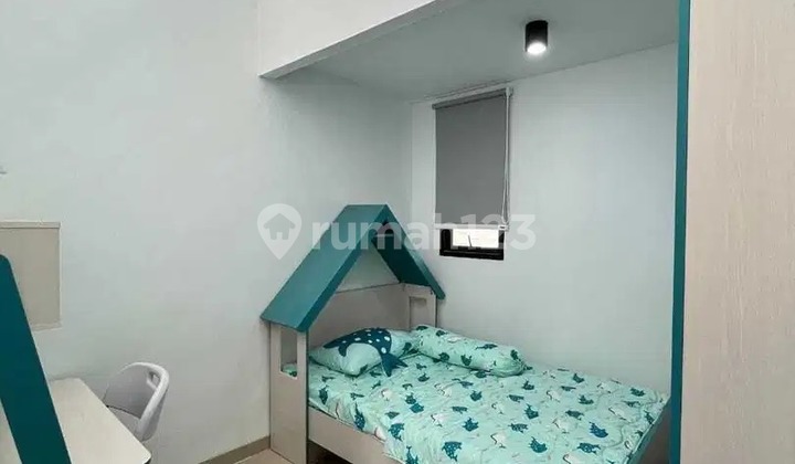 Dijual Cluster Felicia Cibitung Bekasi