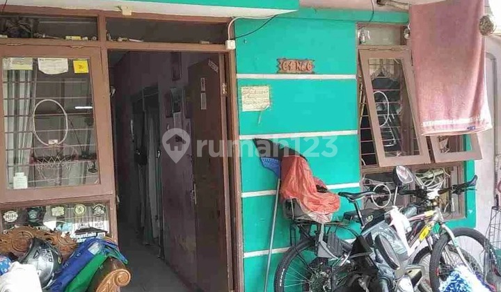 Dijual Rumah Take Over Darusalam Burangkeng Setu Bekasi 2