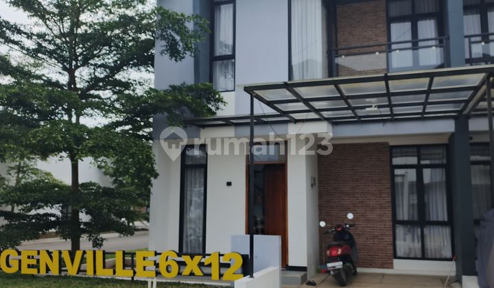 Dijual Rumah Villa Taman Bunga Ready Stok Dijual Rumah Villa Taman Bunga Ready Stok