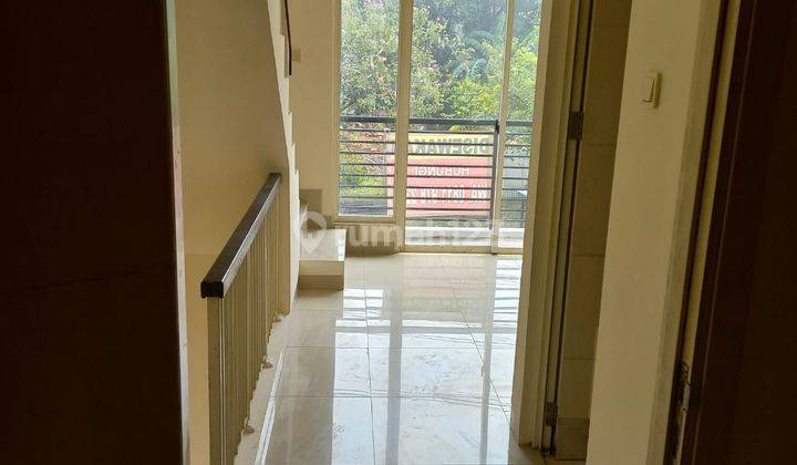 Disewakan Rumah Katamaran Indah (Boelevard) unit rapi siap huni 3