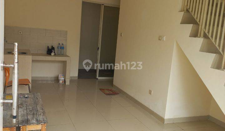 Disewakan Rumah Katamaran Indah (Boelevard) unit rapi siap huni 5