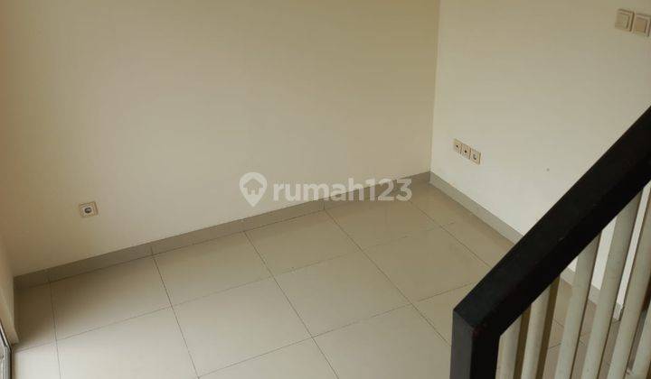 Disewakan Rumah Katamaran Indah, unit rapi siap huni 2