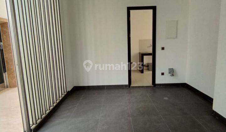 DI JUAL RUMAH GOLF ISLAND ,CLUSTER CHOPIN 5