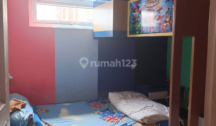 DI JUAL RUMAH KATAMARAN INDAH 1