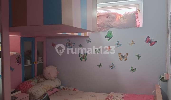 DI JUAL RUMAH KATAMARAN INDAH 3