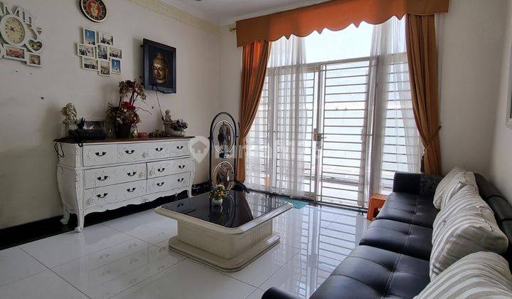 Di Jual Rumah Pinisi Indah 3