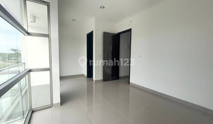 Rumah 2 Lantai Baru Unfurnished di Pik 2. Cluster Virginia, Jakarta Utara 4