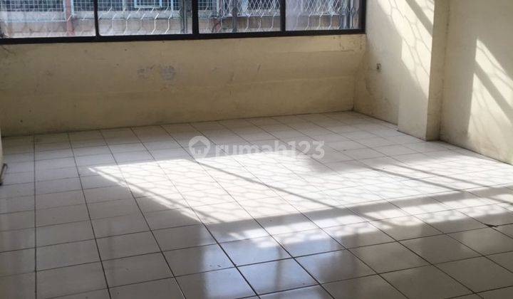 Ruko di Ruko Bandengan Utara , Jakarta Utara 196 m Bagus HGB 1