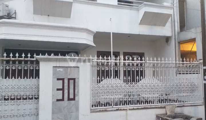 Dijual Cash Rumah Bagus dan Murah di Tomang, Grogol Jakarta Barat 2