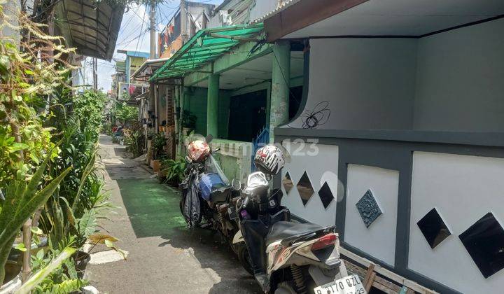 Dijual Rumah Siap Huni Di Menceng, Jakarta Barat 1