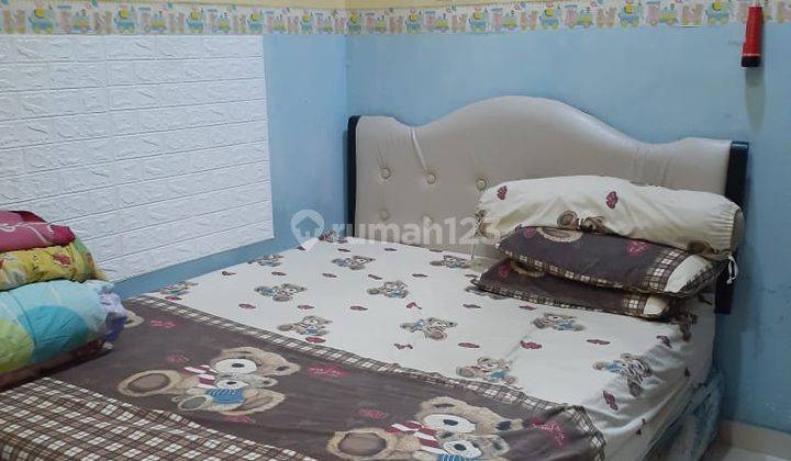 Disewakan Rumah Siap Huni Di Mutiara Taman Palem, Jakarta Barat 2