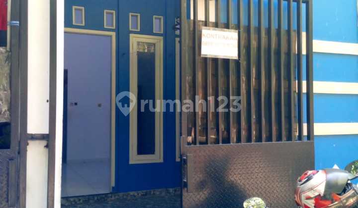 For Rent: Move-In Ready House in Menceng, Tegal Alur, West Jakarta For Rent: Move-In Ready House in Menceng, Tegal Alur, West Jakarta