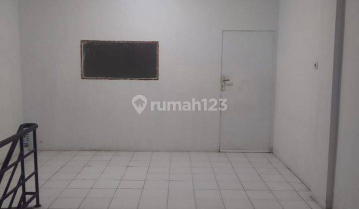 Ruko Disewakan Murah Di Bojong Indah, Cengkareng, Jakarta Barat 2